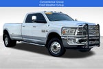 2015 RAM 3500 Laramie
