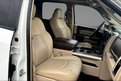 2015 RAM 3500 Laramie