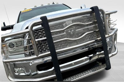 2015 RAM 3500 Laramie