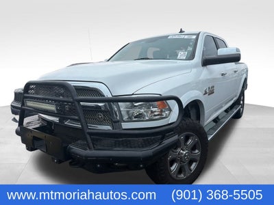 2018 RAM 2500 Lone Star