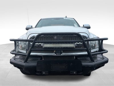 2018 RAM 2500 Lone Star