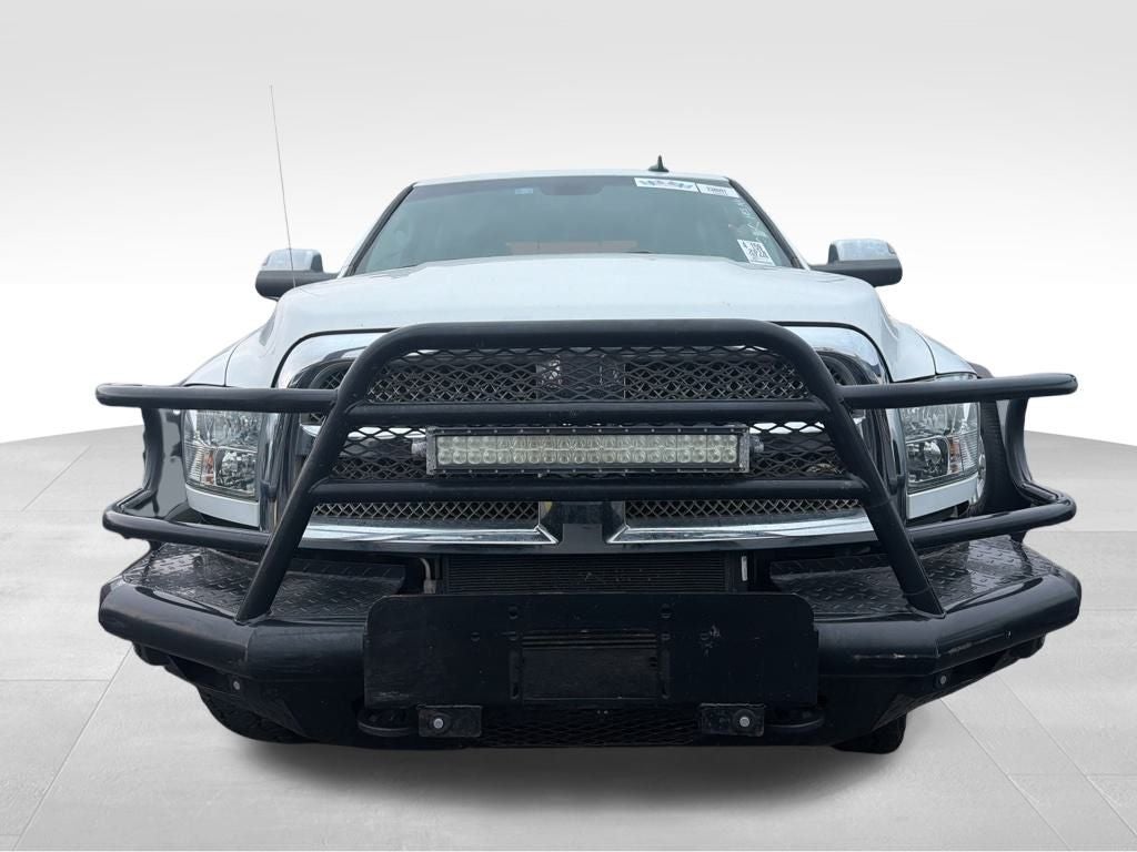 2018 RAM 2500 Lone Star