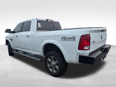 2018 RAM 2500 Lone Star