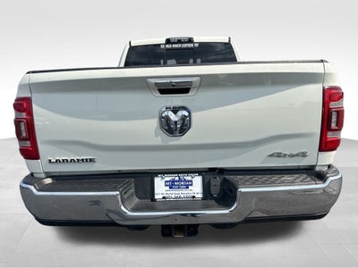 2019 RAM 2500 Laramie