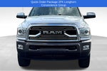 2018 RAM 2500 Laramie Longhorn
