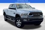 2018 RAM 2500 Laramie Longhorn
