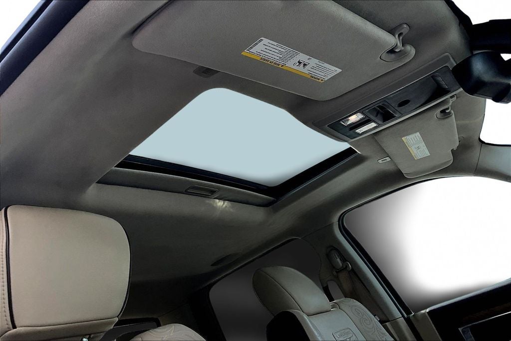 2018 RAM 2500 Laramie Longhorn