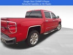 2014 Chevrolet Silverado 1500 LT LT1