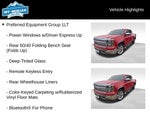 2014 Chevrolet Silverado 1500 LT LT1