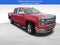 2014 Chevrolet Silverado 1500 LT LT1