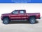 2018 Chevrolet Silverado 1500 LTZ 2LZ