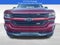 2018 Chevrolet Silverado 1500 LTZ 2LZ