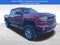 2018 Chevrolet Silverado 1500 LTZ 2LZ
