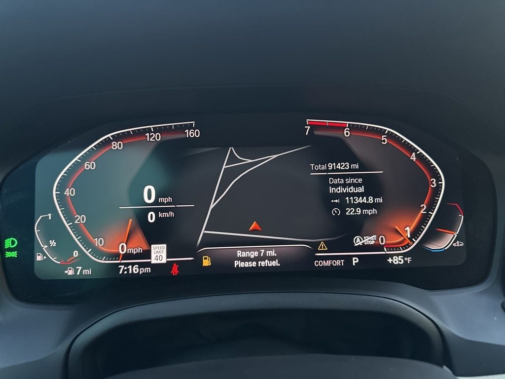 2020 BMW 3 Series 330i