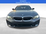2020 BMW 3 Series 330i