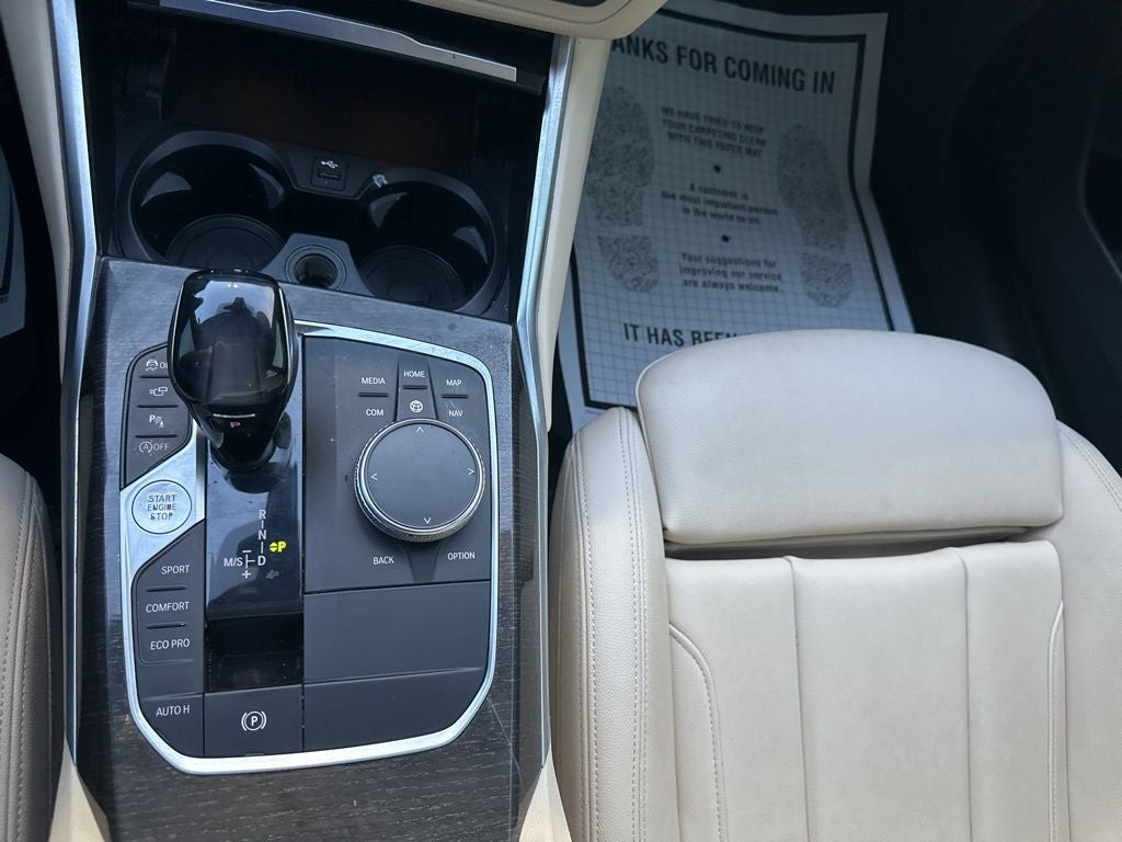 2020 BMW 3 Series 330i