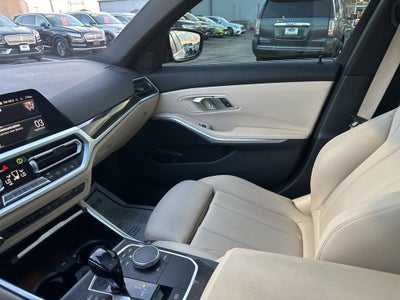 2020 BMW 3 Series 330i
