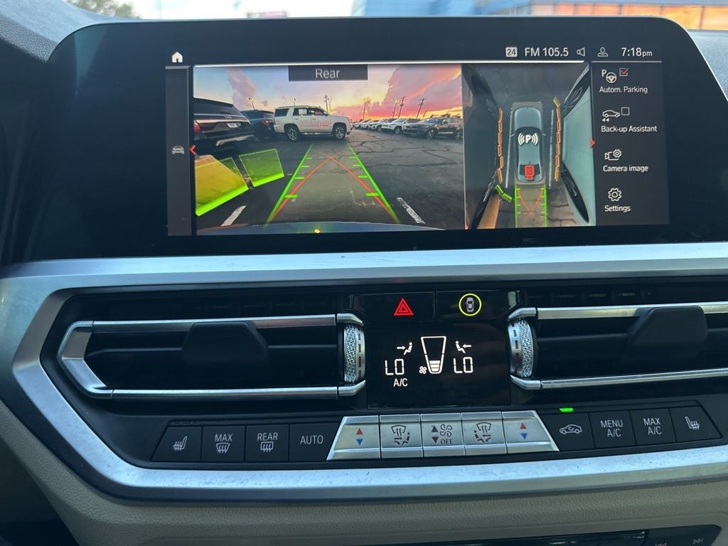 2020 BMW 3 Series 330i