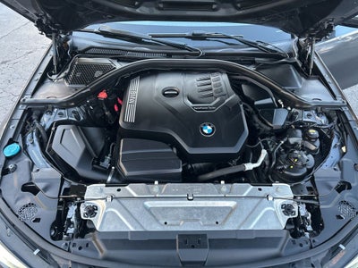 2020 BMW 3 Series 330i