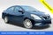 2019 Nissan Versa 1.6 SV