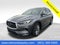 2020 INFINITI QX50 LUXE