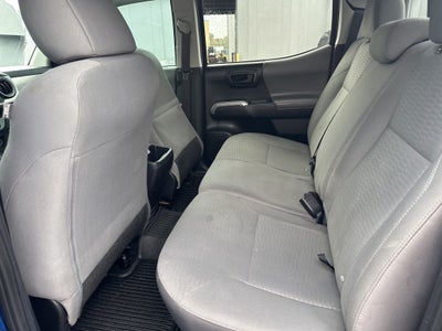 2016 Toyota Tacoma SR5 V6