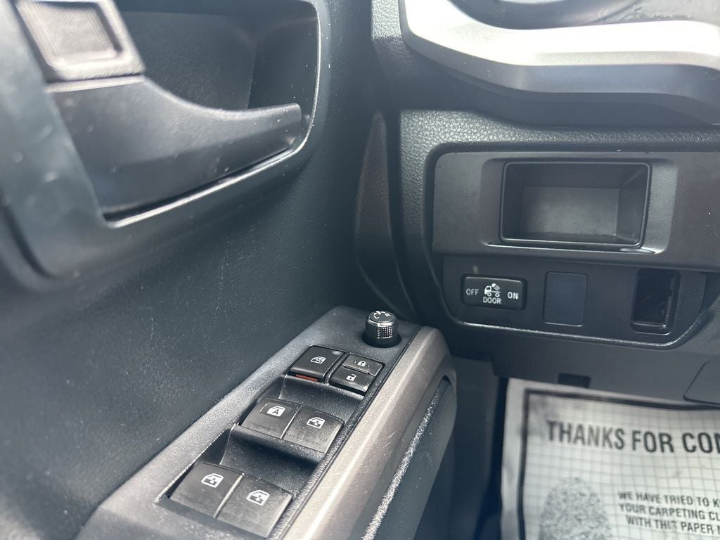 2016 Toyota Tacoma SR5 V6