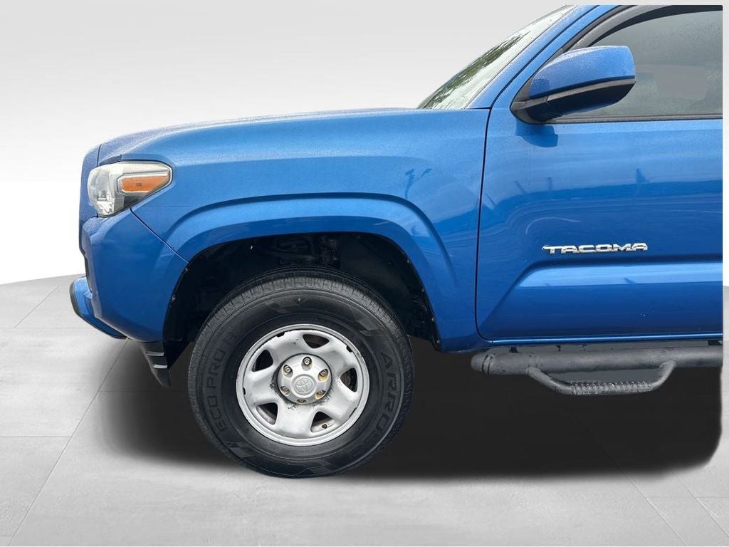 2016 Toyota Tacoma SR5 V6