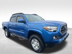 2016 Toyota Tacoma SR5 V6