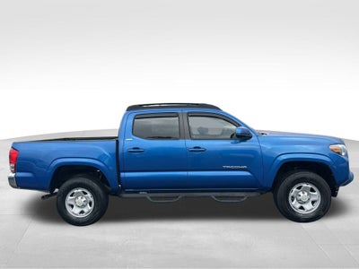 2016 Toyota Tacoma SR5 V6