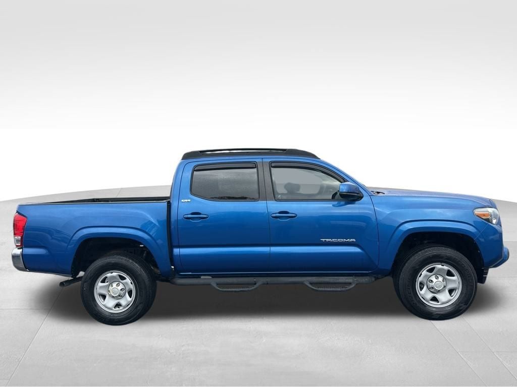 2016 Toyota Tacoma SR5 V6