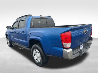 2016 Toyota Tacoma SR5 V6