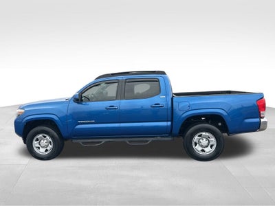 2016 Toyota Tacoma SR5 V6