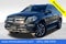2016 Mercedes-Benz GL-Class GL 350 BlueTEC®