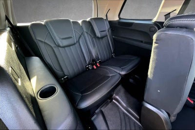 2016 Mercedes-Benz GL-Class GL 350 BlueTEC®