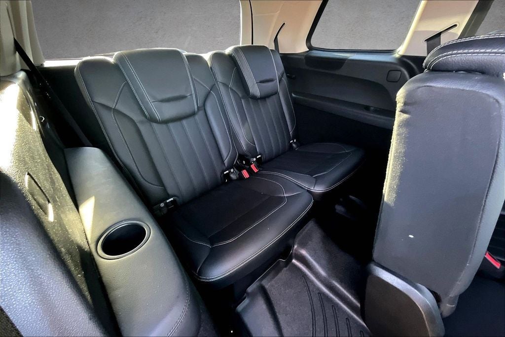 2016 Mercedes-Benz GL-Class GL 350 BlueTEC®