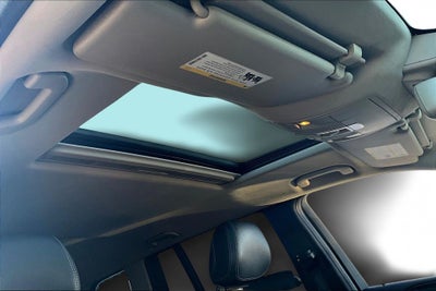 2016 Mercedes-Benz GL-Class GL 350 BlueTEC®