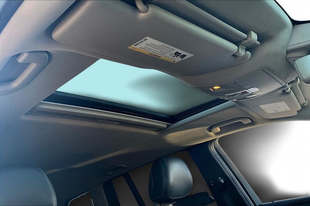 2016 Mercedes-Benz GL-Class GL 350 BlueTEC®