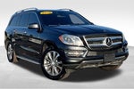2016 Mercedes-Benz GL-Class GL 350 BlueTEC®