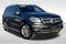 2016 Mercedes-Benz GL-Class GL 350 BlueTEC®