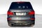 2016 Mercedes-Benz GL-Class GL 350 BlueTEC®