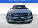 2015 Mercedes-Benz GL-Class GL 450 4MATIC®
