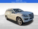 2015 Mercedes-Benz GL-Class GL 450 4MATIC®