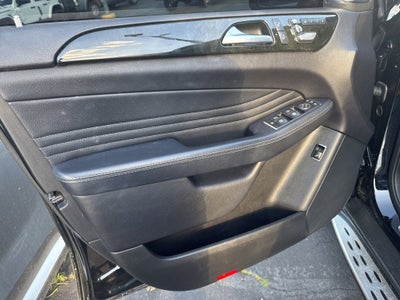 2019 Mercedes-Benz GLE GLE 43 AMG® 4MATIC®