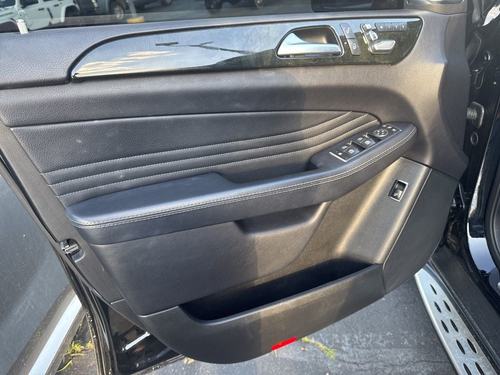 2019 Mercedes-Benz GLE GLE 43 AMG® 4MATIC®