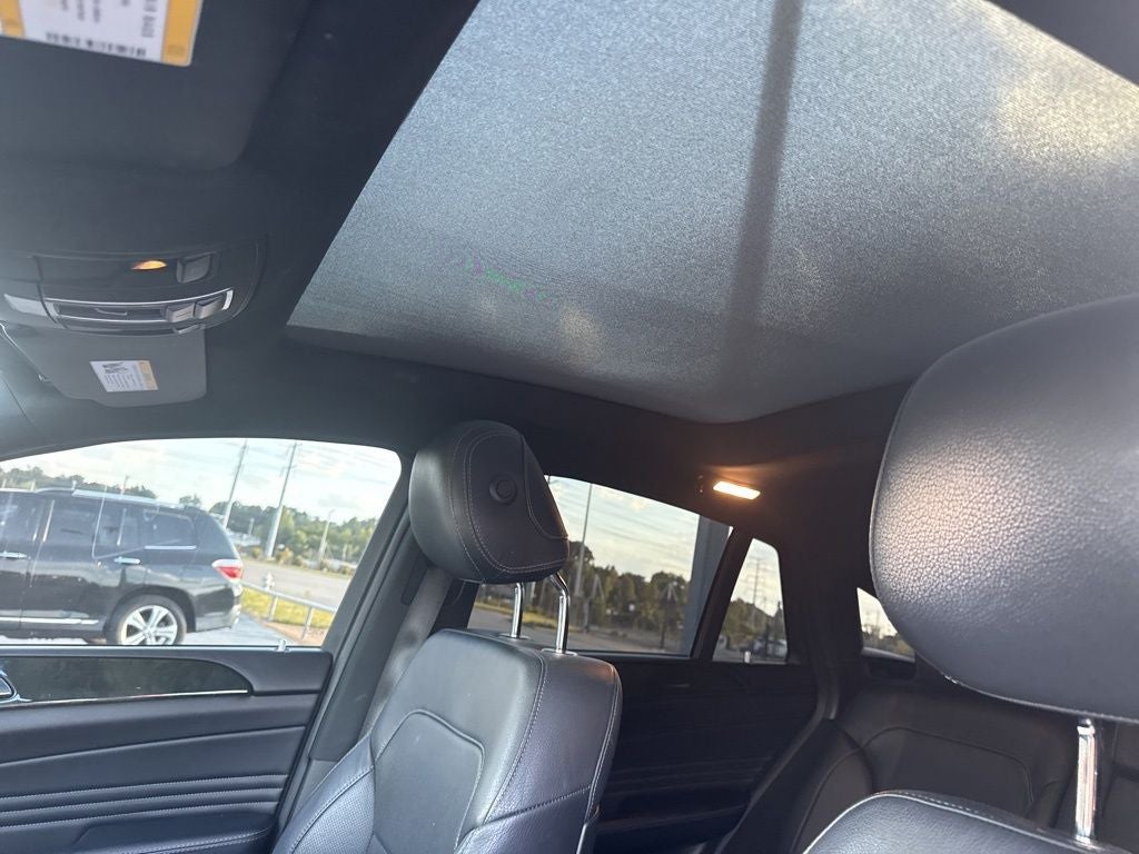 2019 Mercedes-Benz GLE GLE 43 AMG® 4MATIC®