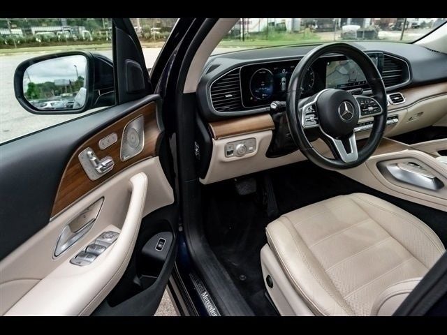 2022 Mercedes-Benz GLE GLE 350