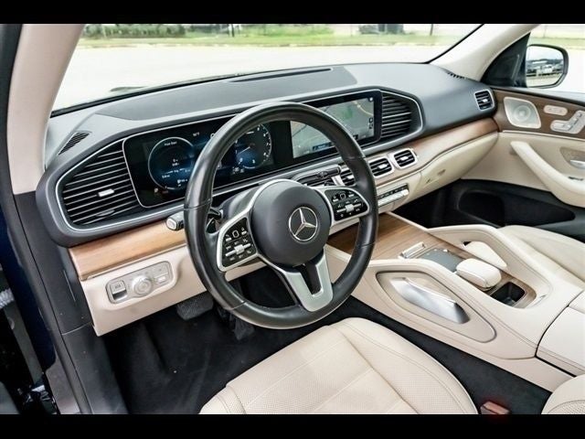 2022 Mercedes-Benz GLE GLE 350