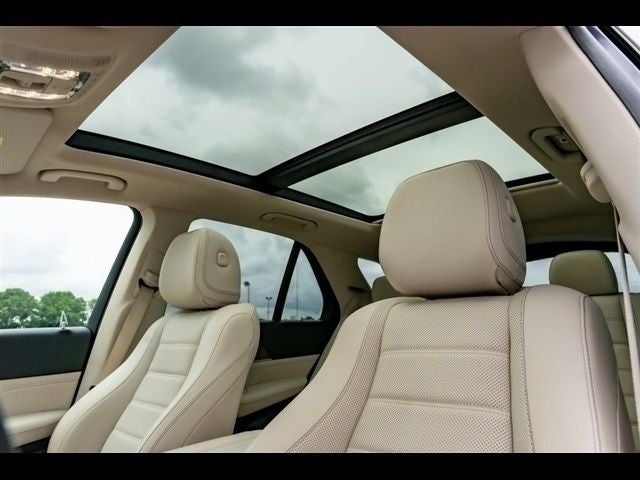 2022 Mercedes-Benz GLE GLE 350