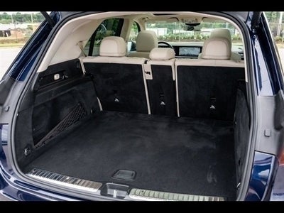 2022 Mercedes-Benz GLE GLE 350